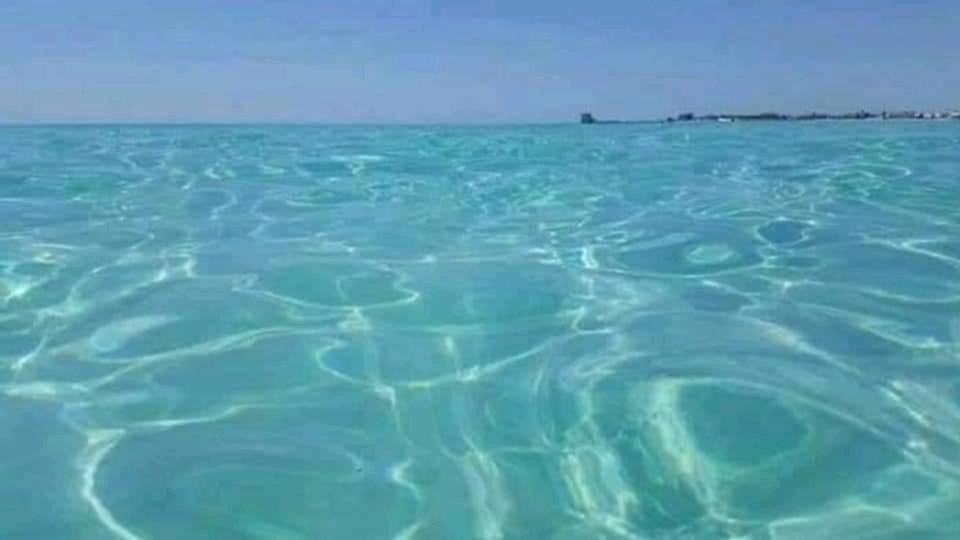 La Terrazza Di Fabrizio 5 Minuti Dal Mare Villa Andrano Eksteriør bilde